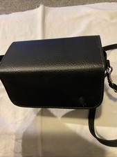 NEW Targus Deluxe Black Camera Case TPT010US for Camera or Camcorder