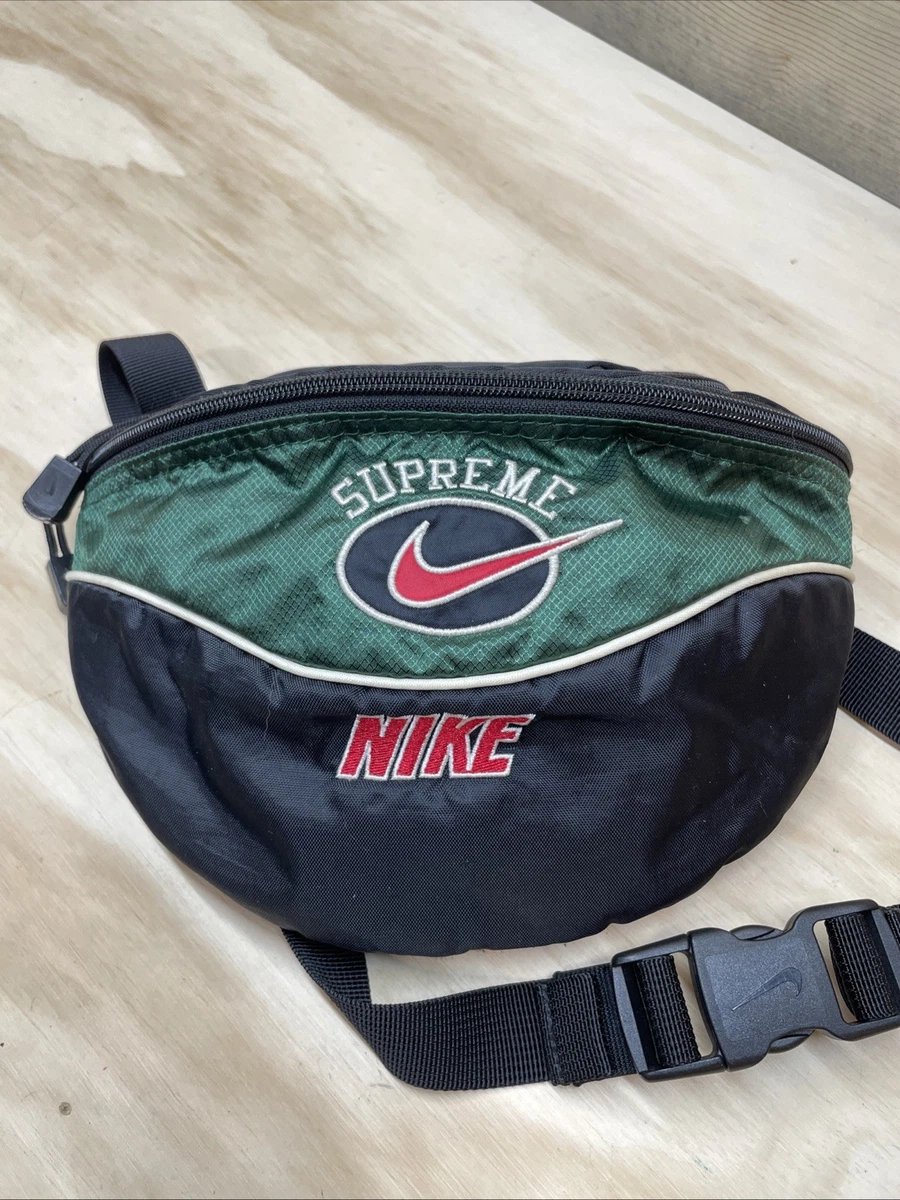Nike Men's Shoulder Bags for sale | eBay