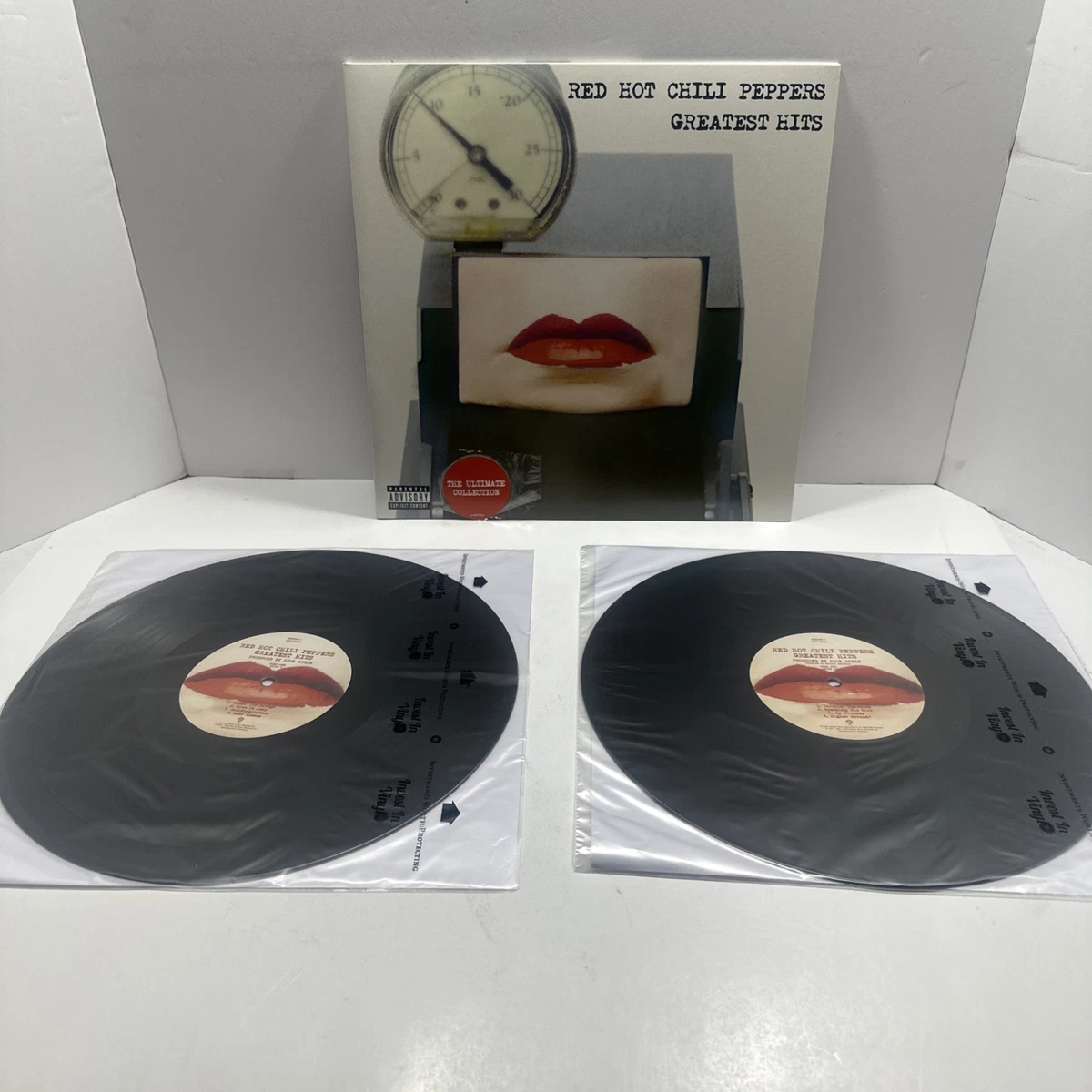 Red Hot Chili Peppers products for sale | eBay