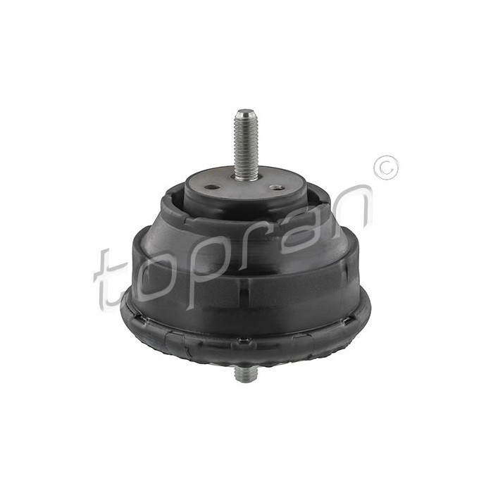 Support moteur BMW E34 525td contre les vibrations du châssis en roulant