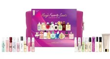 Macy's 18 Piece Favorite Scents Sampler Set for Her Perfume Fragrance Kit 2025