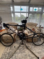 Vintage Retro Trek 6000 Mountain Bike Aluminium Frame 1990