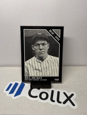 1992 Conlon Collection TSN #474 Bill Dickey