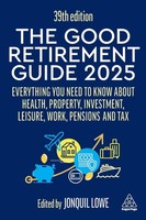 Good Retirement Guide 2025 | Jonquil Lowe | Taschenbuch | Englisch | 2025
