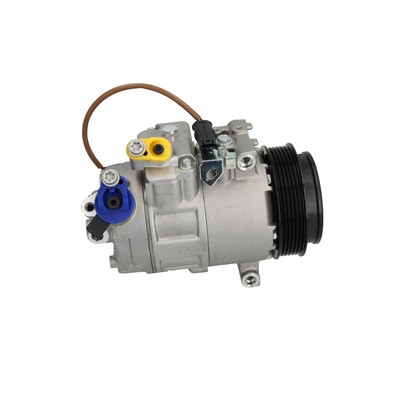Bosch 1 986 AD1 089 Compressor, Air Conditioning for BMW
