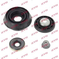 Vorderachse KYB SM1528 Reparatursatz, FederbeinstüTzlager FüR Dacia,Lada,Renault