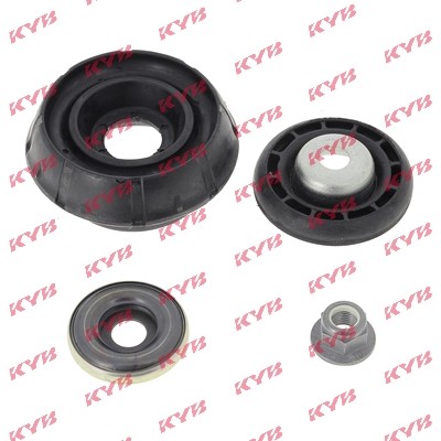 Vorderachse KYB SM1528 Reparatursatz, FederbeinstüTzlager FüR Dacia,Lada,Renault-image