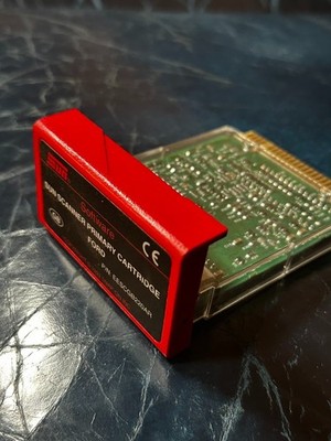 MT2500 Snap On Scanner Cartridge Sun Primary FORD 1999 Plug In Snapon MT 2500