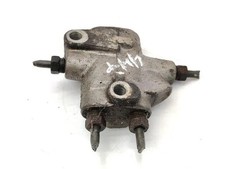 TOYOTA CELICA T23 Bremsrohre 1.80 Petrol 105kw 2000 20736845