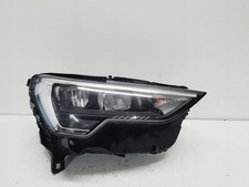 Frontscheinwerfer Audi Q3 83A941012 LED Rechts Scheinwerfer Headlight