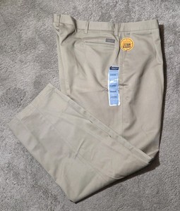 Pantalon Kaki Plissé Wrangler Timber Creek – Homme – Taille 38x30 – Neuf Avec étiquette