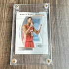 2003-04 Upper Deck Sweet Shot - Sweet Shot Rookie LeBron James #91 /799 (RC)