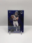 2025 Panini Mosaic Football No Huddle Blue Jaylin Noel #373