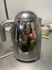 SMEG Retro Kettle 1.7L - Fully Working Needs Good Clean