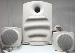 Boston Acoustics Ba635 | eBay