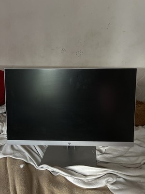 HP EliteDisplay E223 LED 21.5'' (54,6 cm) FHD 1920x1080 60Hz IPS HDMI VGA DP