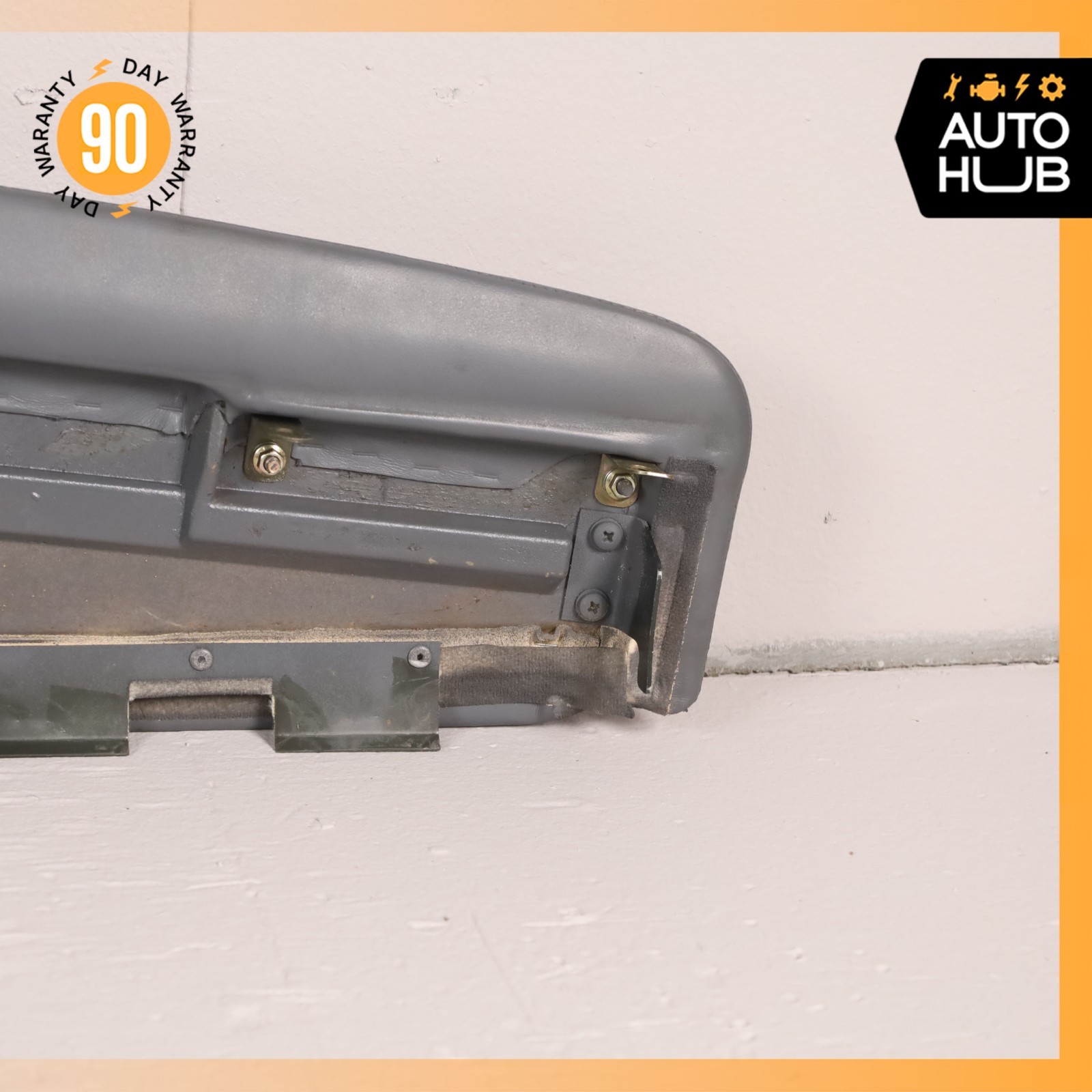 99-04 Rolls Royce Silver Seraph / Arnage Upper Dashboard Dash Board Panel OEM