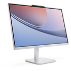 Lenovo All In One AiO A100 24 Intel N100 RAM 8G SSD 256 Cloud Grey F0J60018IV