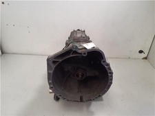 Boite de vitesse BMW 630