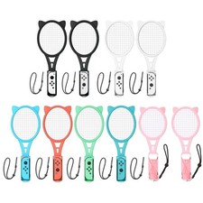 Motion Sensing Tennis Racket for Tennis for Switch/Switch OLED