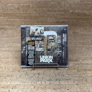 Linkin Park Underground | eBay
