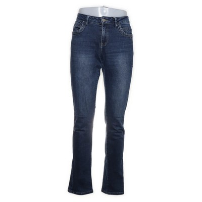 Multiblu, Jeans, Größe: 40/34, Blau, Baumwolle/Elasthan/Polyester #S7k