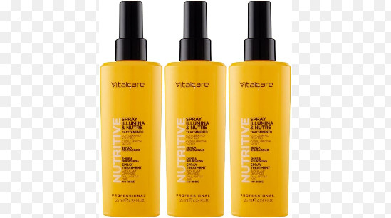 3X Vitalcare Nutritive Hair Treatment Spray 125 ml - Brand New