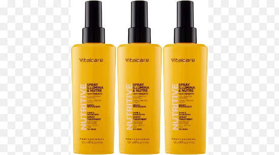 3X Vitalcare Nutritive Hair Treatment Spray 125 ml - Brand New