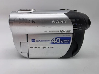 Sony Handycam 120x Digital Zoom Hi8 Camcorders for sale | eBay
