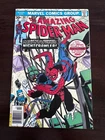 THE AMAZING SPIDER-MAN 161 Vintage Comic Book