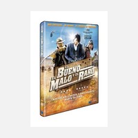 DIE Gute, HÄSsliche UND Seltene - DVD