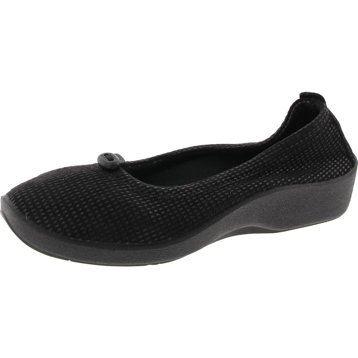 Женские черные балетки-стрейч Arcopedico 41 BHFO 8208 9890₽