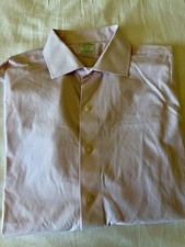 Brooks Brothers Milano Fit Button Down 16.5/42