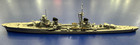 Neptun#1541 Italian Cruiser Eugenio di Savoia Metal Ship 1/1250 Scale Germany — photo 1