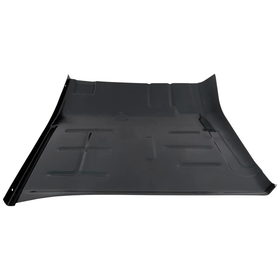 Nueva bandeja de piso izquierda para Dodge D150 Base 8 cilindros 5,9 L por JD43250002 Foto 2 de 4