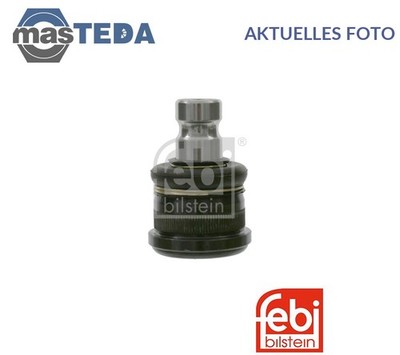 22468 TRAGGELENK FÜHRUNGSGELENK NIEDRIGER VORNE FEBI BILSTEIN NEU OE QUALITÄT