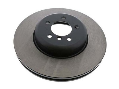Fremax Brake Rotor fits BMW 340i GT xDrive 2017-2019 16PWQCWG