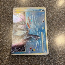 Lugia LEGEND 114/123 HeartGold & SoulSilver LEGEND Pokemon on eBay