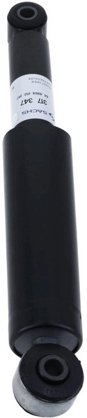 DäMpfer Sachs 317 347 FüR OE 639 326 03 00 - 639 326 21 00 - A 639 326 03 00-image