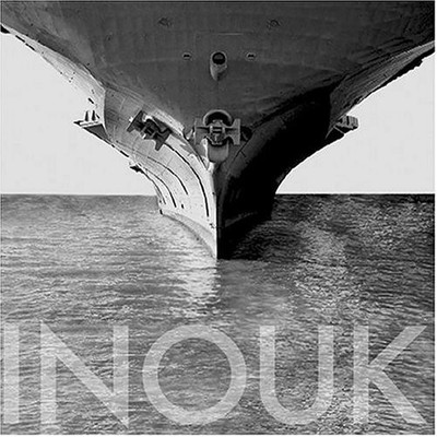 Inouk, No Danger, audioCD