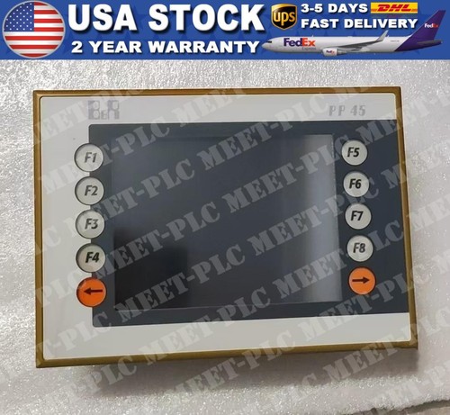 B&r 4pp045.0571-062 Touch Screen Panel Nuevo | Meses sin interés