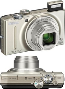 Nikon Coolpix S 8200 | eBay