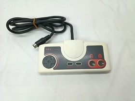 PC Engine console AV booster cable Boxed set NTSC-J Tested CIB