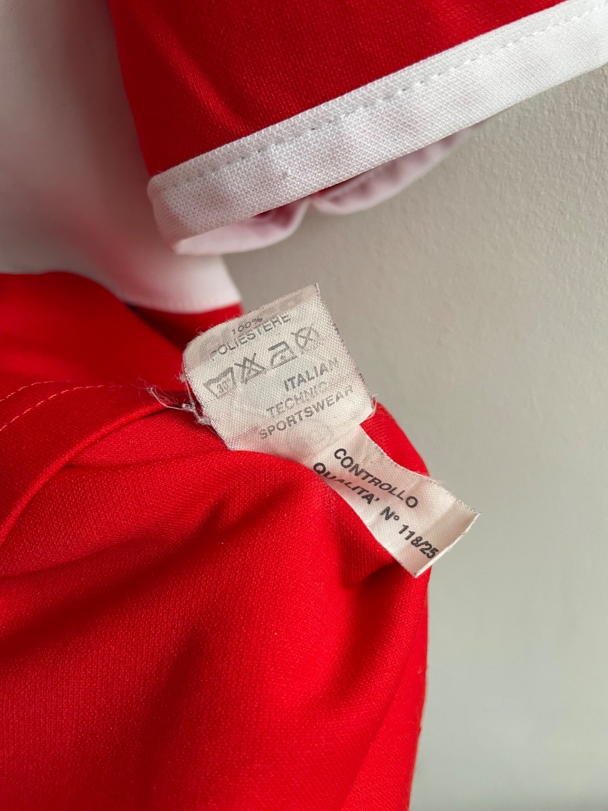 MIDDLESBROUGH 2004 2005 Hasselbaink #18 Football Shirt Soccer Jersey Errea Retro