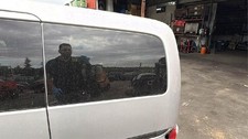 833123LD1B türscheibe hinten links NISSAN NV200 EVALIA M20 M 2011 390492