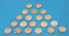 WASHINGTON SILVER QUARTERS LOT OF 20