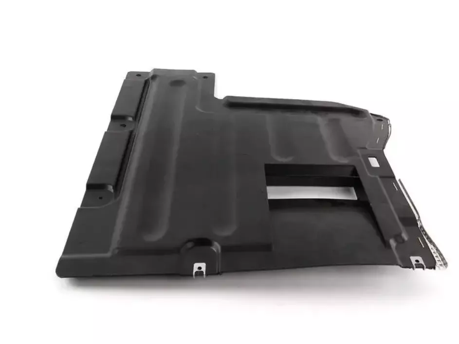 NEW BMW 5 G31 EXHAUST SYSTEM UNDERBODY SHIELD 7340174 51757340174 