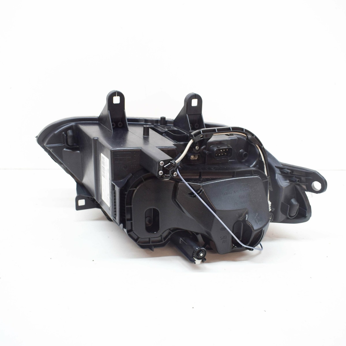 BMW Z4 Roadster E85 Front Left Headlight 63127165651 7165651 LHD