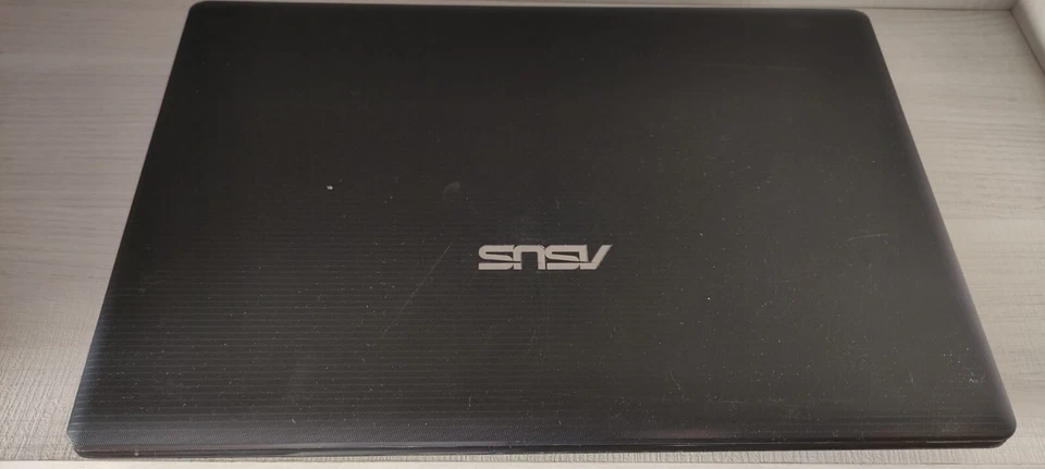 NOTEBOOK Asus F55A-SX219H Semi Funzionante - Immagine 3 di 4