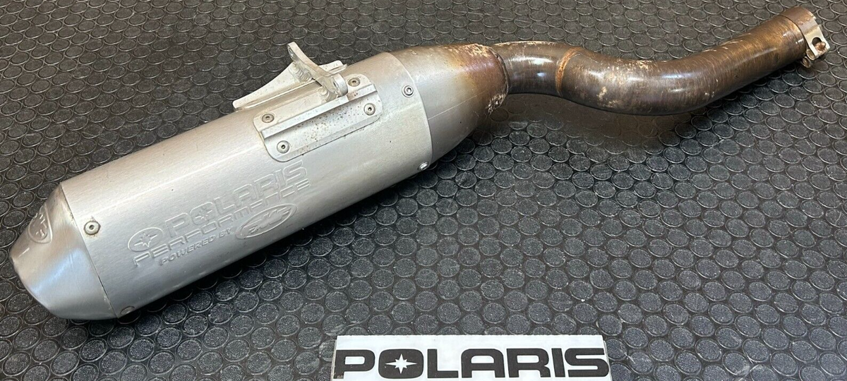 True Performance Outlaw Bumper Kit w/o Tubing True Performance Outlaw Bumper Kit w/o Tubing